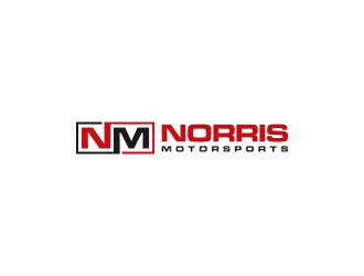 Norris Performance logo design by RIANW