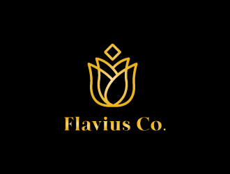 logo design by jafar