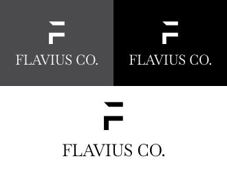 logo design by FGashi