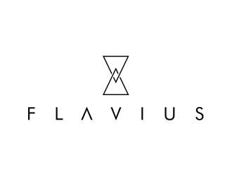 Flavius Co. logo design by MariusCC