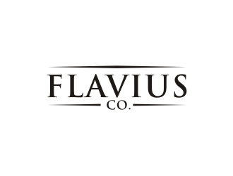 logo design by blessings