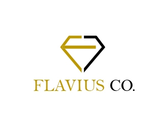 Flavius Co. logo design by avatar