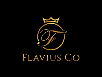 Flavius Co. logo design by jaize