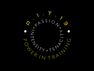 PIT13 logo design by yunda
