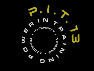 PIT13 logo design by agus