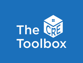 CRE Toolbox logo design by SpecialOne