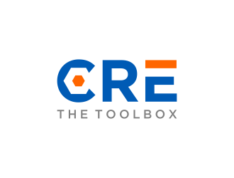 CRE Toolbox logo design by Raynar