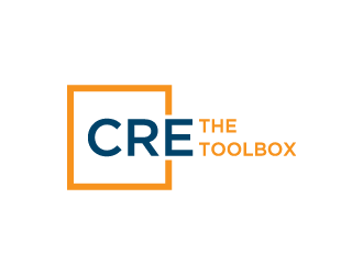 CRE Toolbox logo design by denfransko