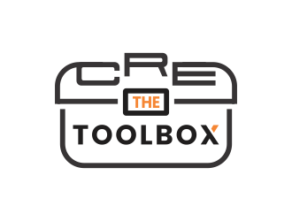 CRE Toolbox logo design by Thoks