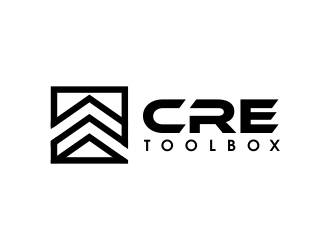 CRE Toolbox logo design by JessicaLopes