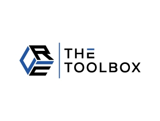 CRE Toolbox logo design by BrainStorming