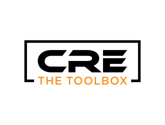CRE Toolbox logo design by Kanya