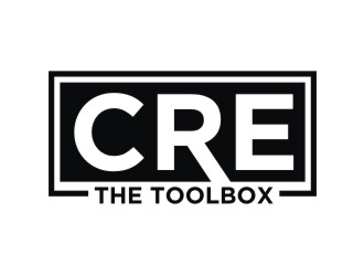 CRE Toolbox logo design by agil