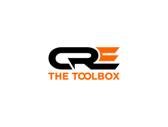 CRE Toolbox logo design by torresace