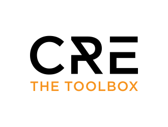 CRE Toolbox logo design by Kanya