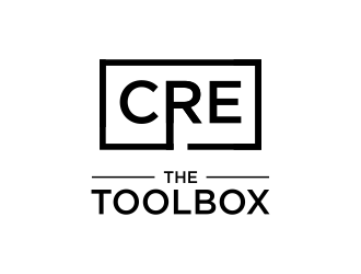 CRE Toolbox logo design by done