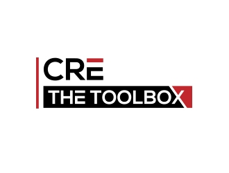 CRE Toolbox logo design by avatar