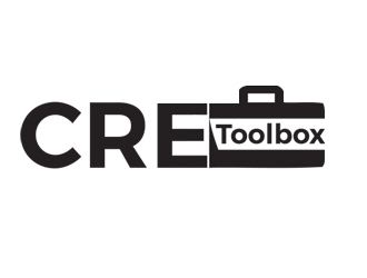 CRE Toolbox logo design by gilkkj