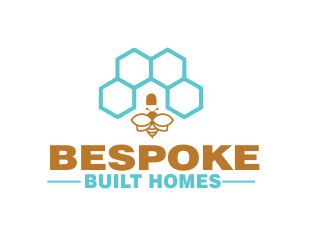 Bespoke Built Homes logo design by cgage20