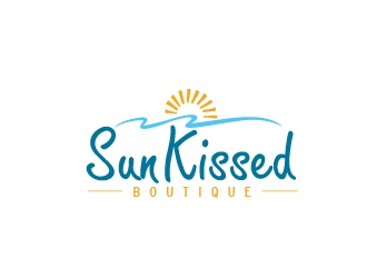 SunKissed logo design by art-design