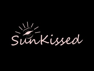 SunKissed logo design by MRANTASI