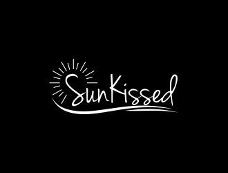SunKissed logo design by zonpipo1