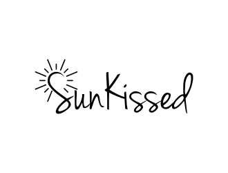 SunKissed logo design by yunda