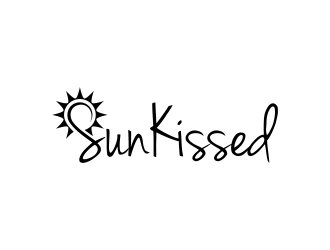 SunKissed logo design by yunda