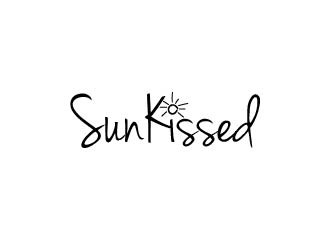 SunKissed logo design by usef44