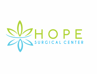 Hope Surgical Center logo design by cgage20