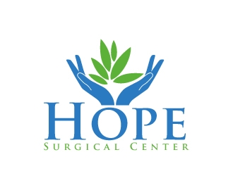 Hope Surgical Center logo design by AamirKhan