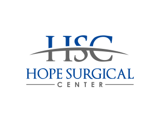 Hope Surgical Center logo design by serprimero
