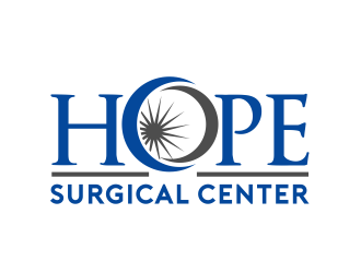 Hope Surgical Center logo design by serprimero