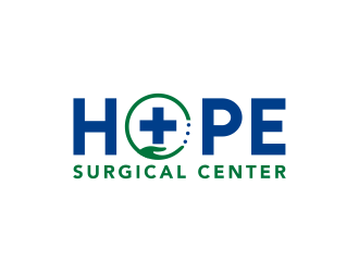 Hope Surgical Center logo design by ingepro