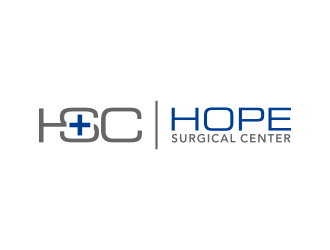 Hope Surgical Center logo design by ingepro