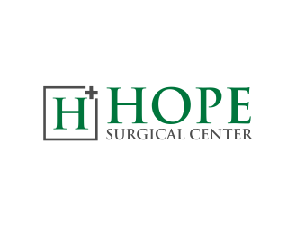 Hope Surgical Center logo design by ingepro