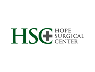 Hope Surgical Center logo design by ingepro