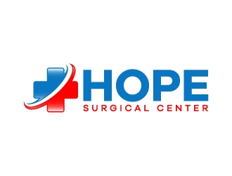 Hope Surgical Center logo design by karjen