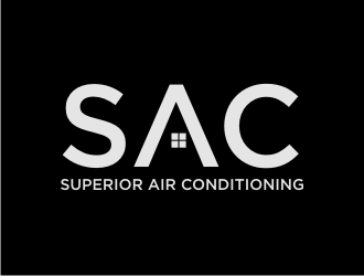 Superior Air Conditioning  logo design by BintangDesign