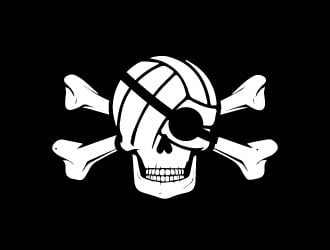 Pirates logo design by jaize