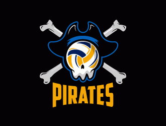  logo design by lestatic22