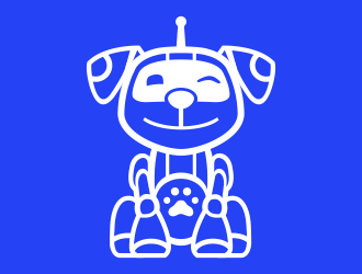 Keypup logo design by jm77788