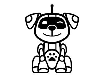 Keypup logo design by jm77788