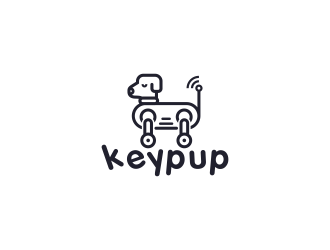 logo design by goblin
