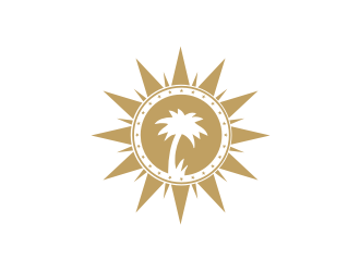Island Rarities  logo design by Sheilla