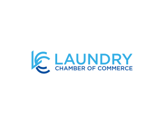 Laundry Chamber of Commerce logo design by changcut