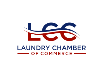 Laundry Chamber of Commerce logo design by mbamboex
