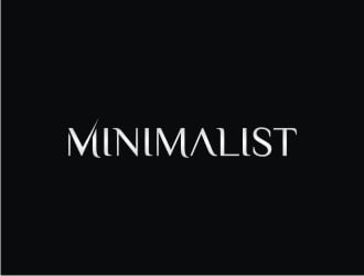 Minimalist logo design by Ulid