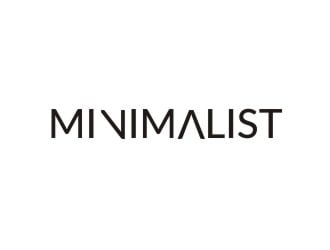 Minimalist logo design by Ulid