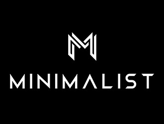 Minimalist logo design by 3Dlogos